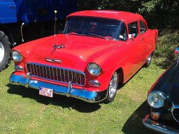 Oldtimermarkt Bockhorn 2011